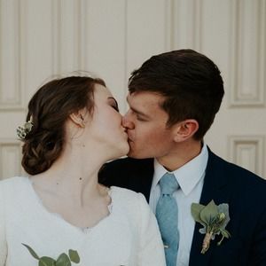 Meet your Posher, Ben